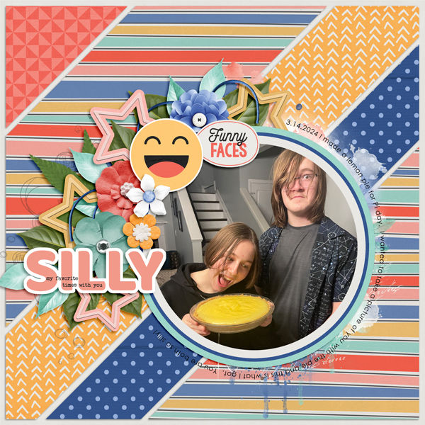 Silly