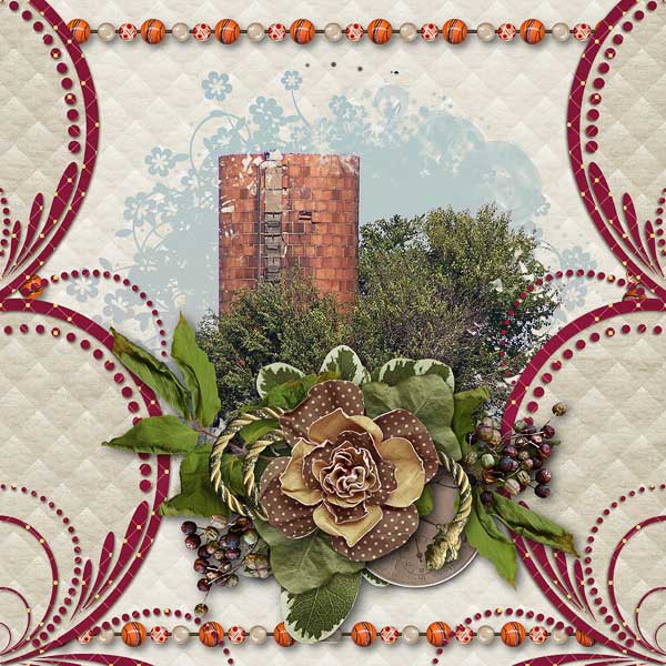 Silo