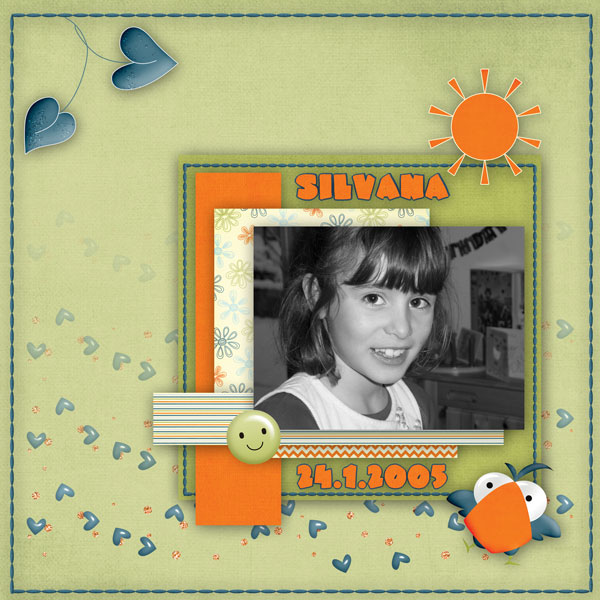 Silvana
