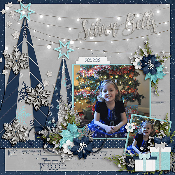 Silver Bells