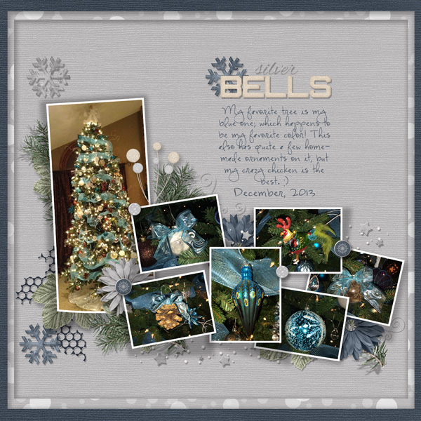 Silver Bells