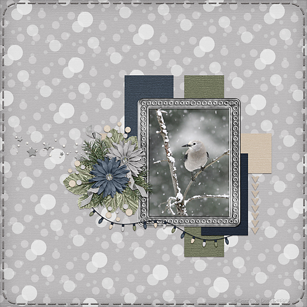 Silver Bells