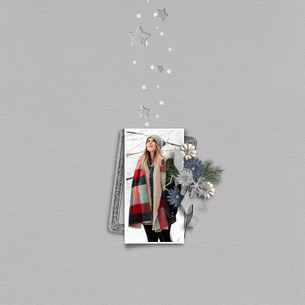 silver bells