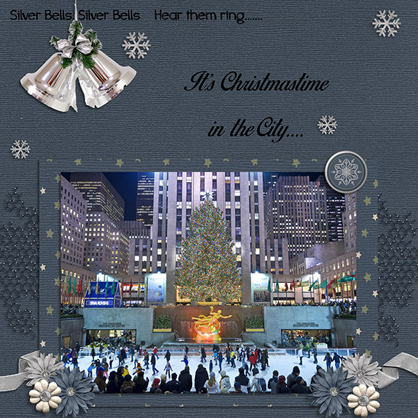Silver Bells