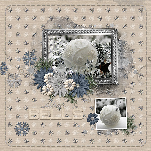 Silver Bells