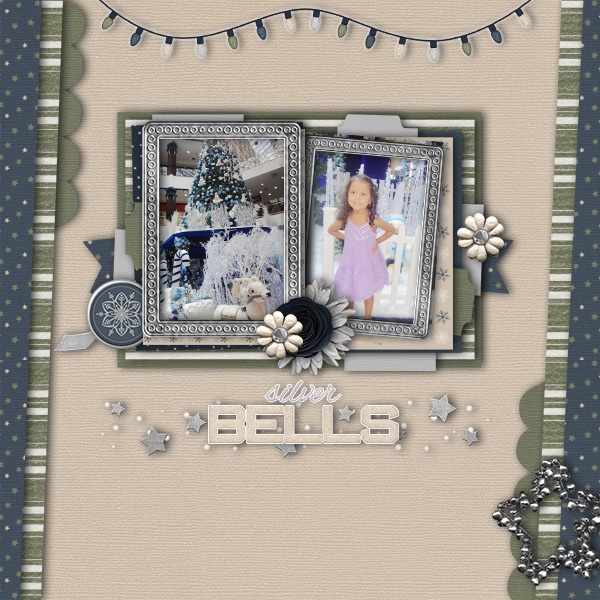 Silver Bells