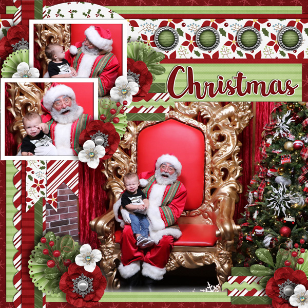 Silver Bells