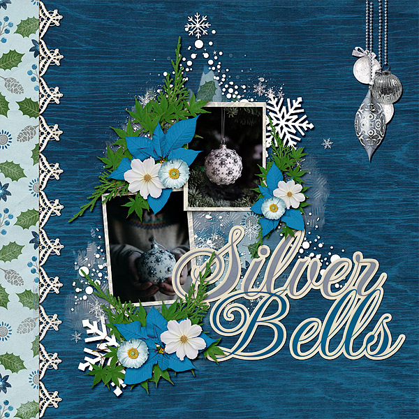 Silver Bells