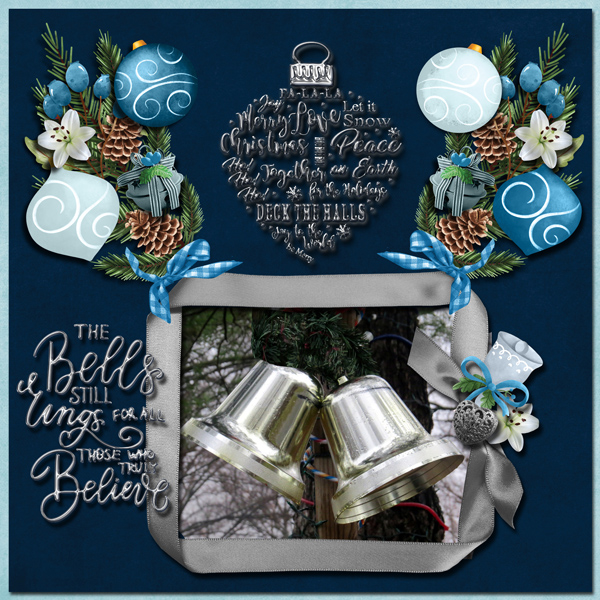 Silver Bells