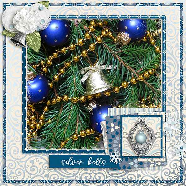 Silver Bells