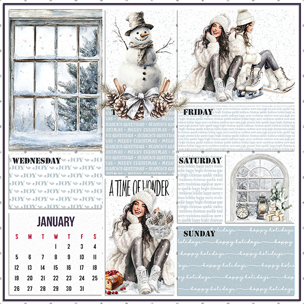 Silver Bells