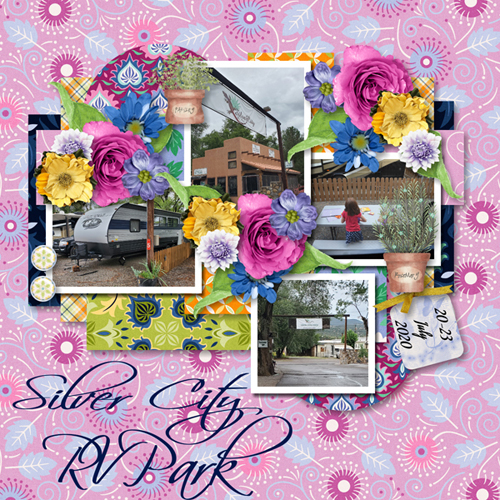 Silver City RV Park