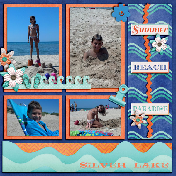 Silver Lake