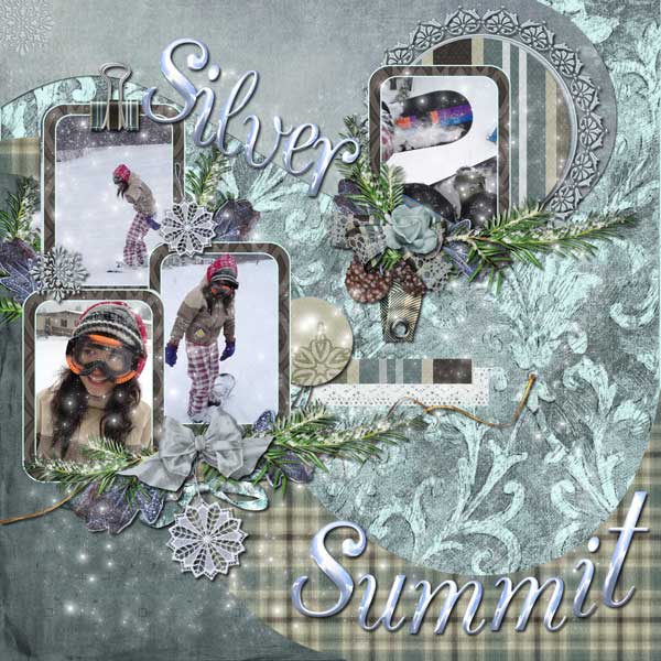 Silver Summit