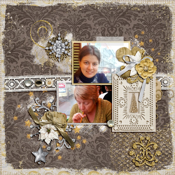 Silvergold