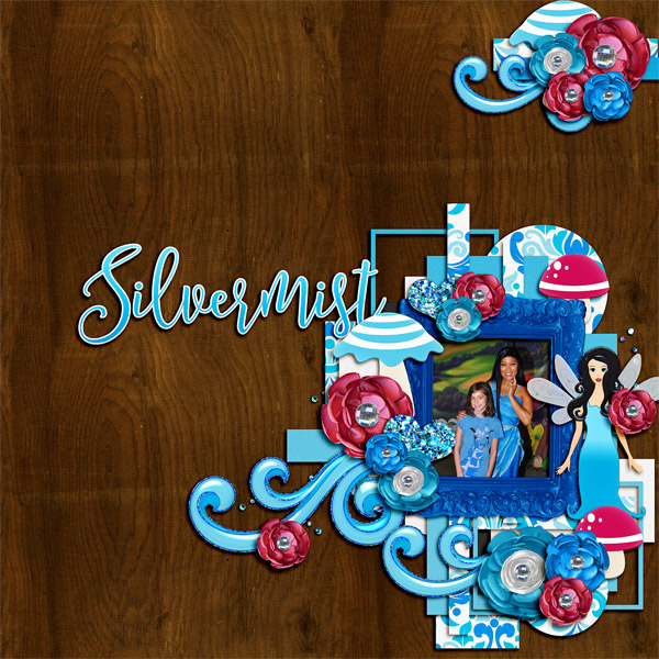 Silvermist