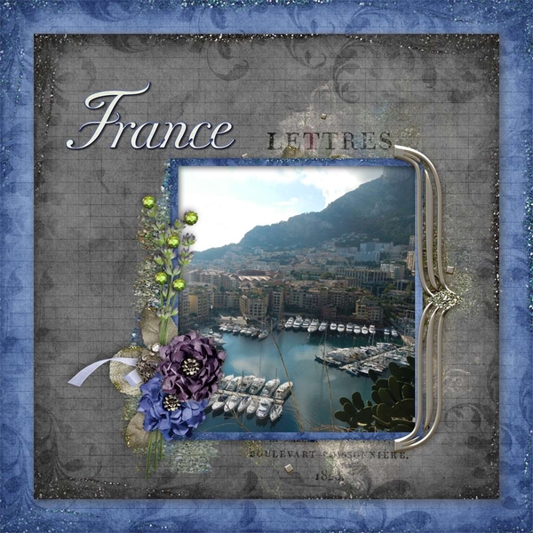 Silvia Romeo - Another Dawn