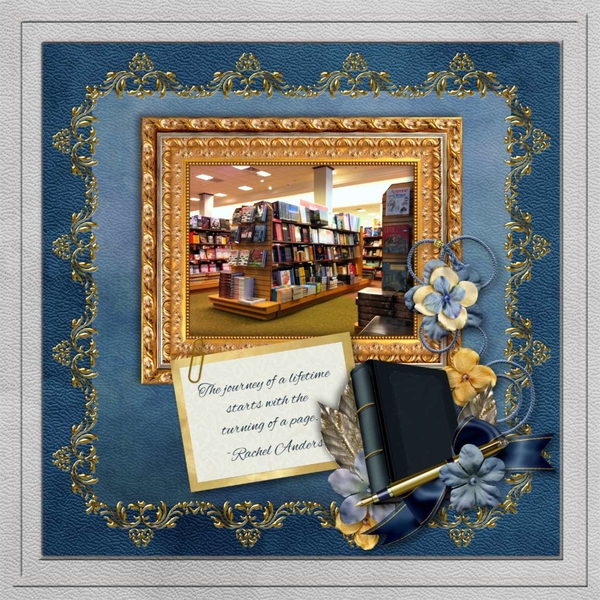 Silvia Romeo - Book Club