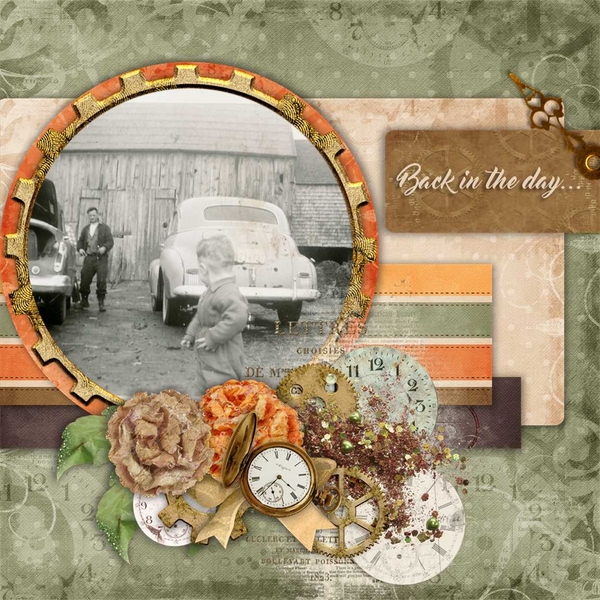 Silvia Romeo - Innovations
