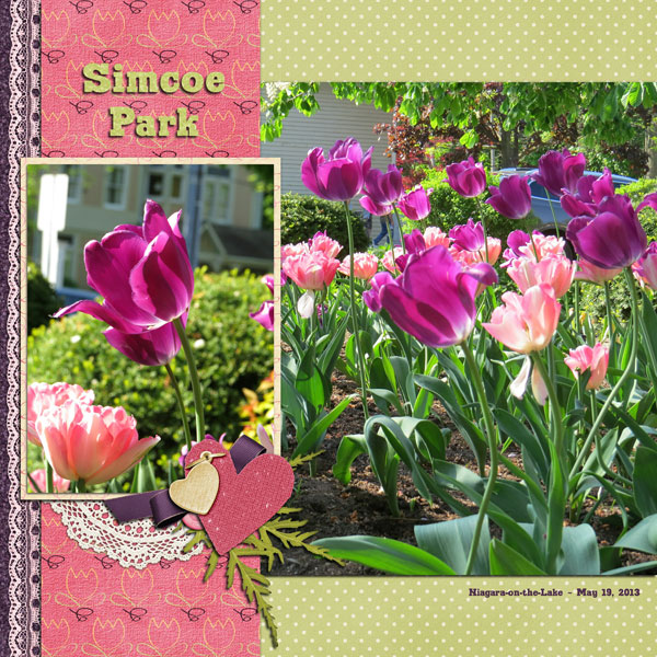 Simcoe Park 1
