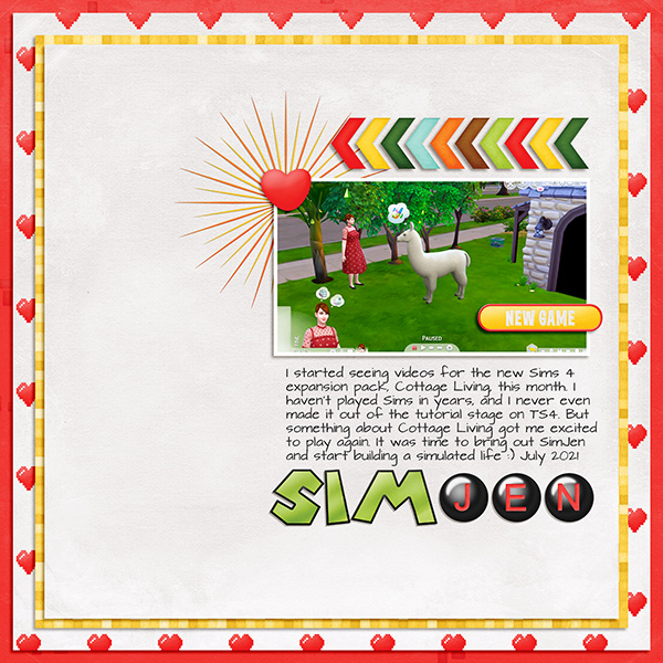 SimJen