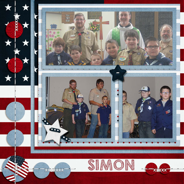 Simon