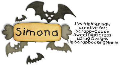 Simona's spooky siggy