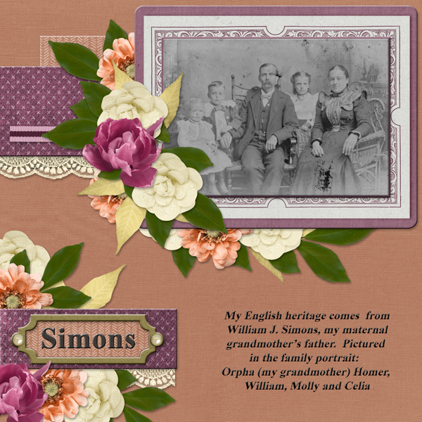 Simons