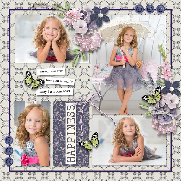 Simple beauty 3
