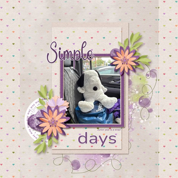 Simple Days