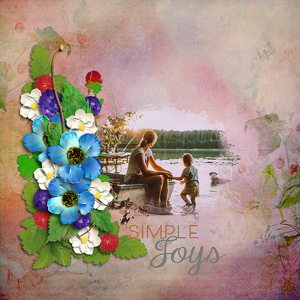 Simple Joys