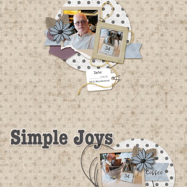 Simple Joys