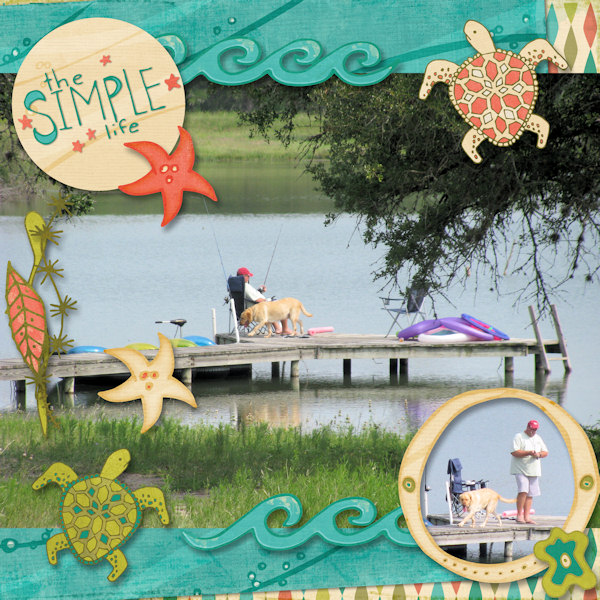 Simple Life