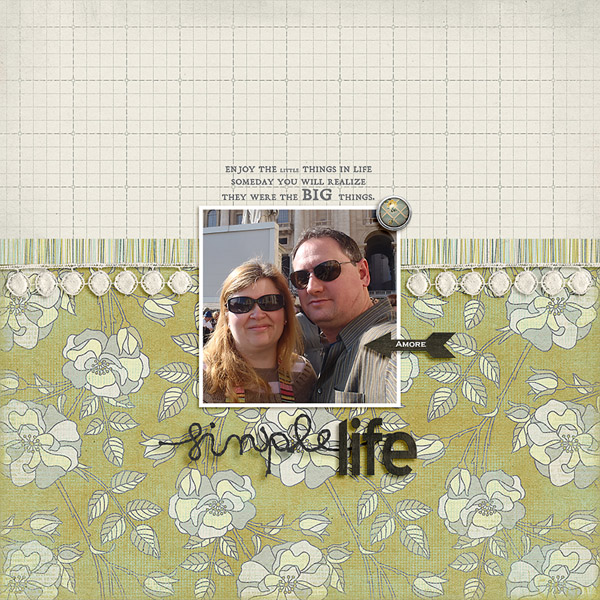 simple life