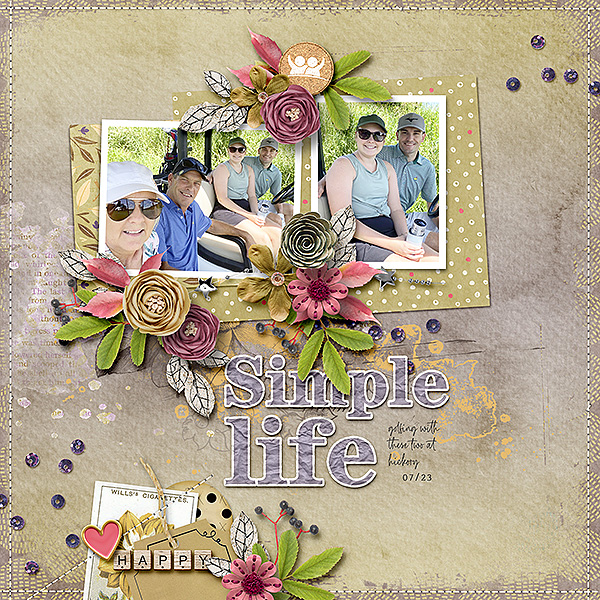 Simple Life