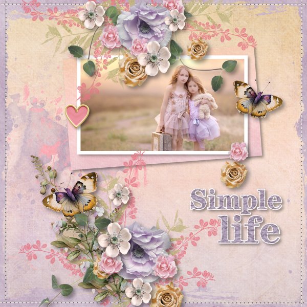 Simple Life