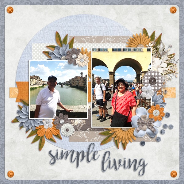 Simple Living