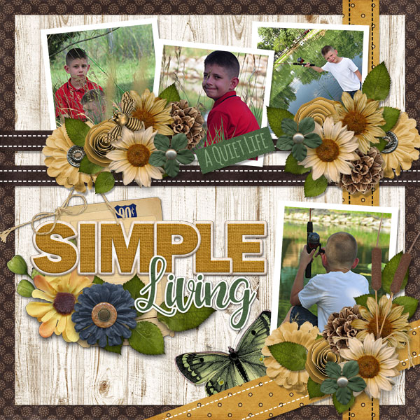 Simple Living