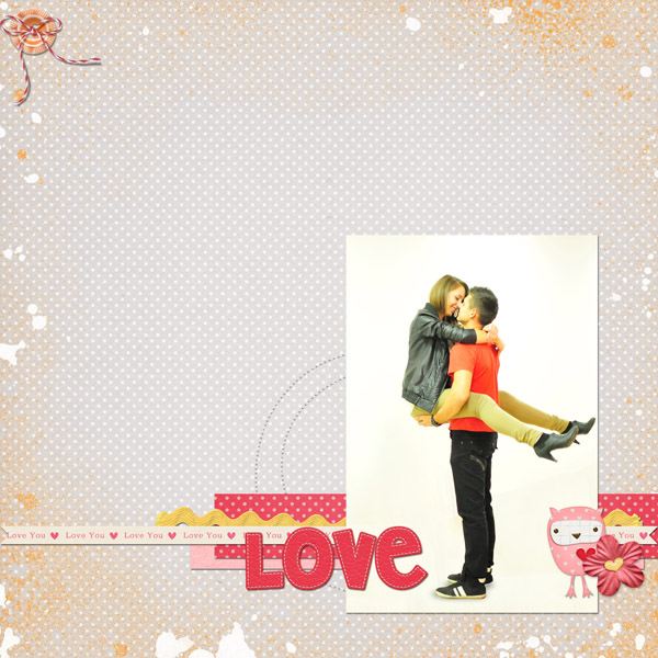 Simple Love