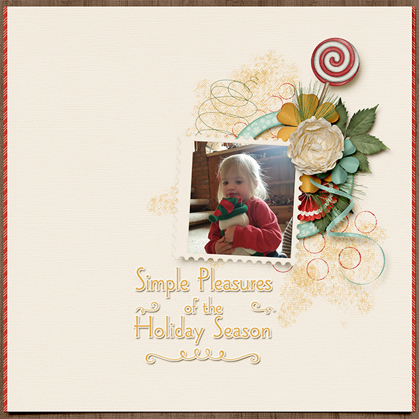 Simple Pleasures