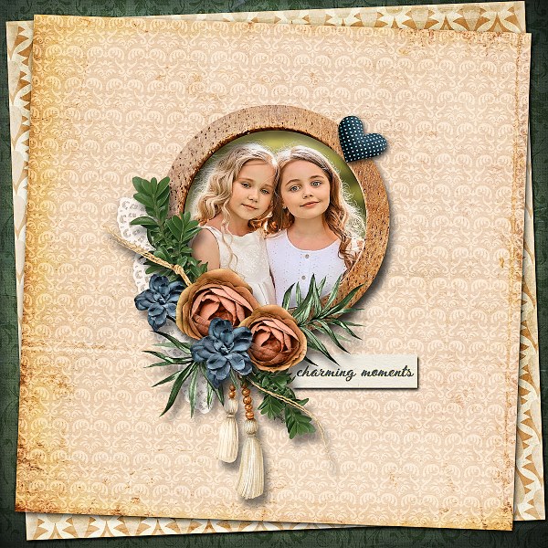 Simple Things Kit