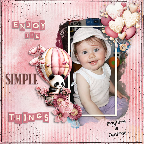 Simple Things
