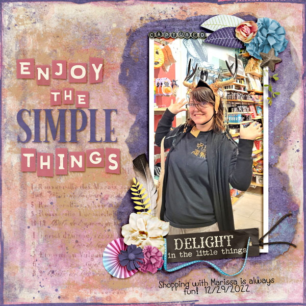 Simple Things