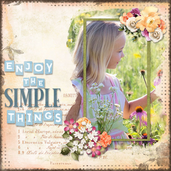 Simple Things