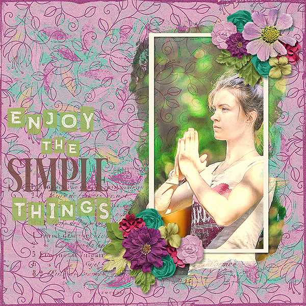 Simple Things