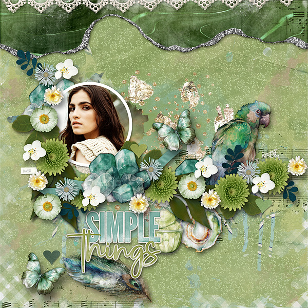 Simple Things