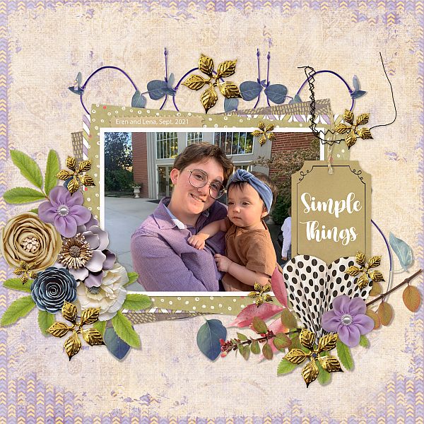 Simple Things
