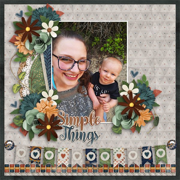 Simple Things
