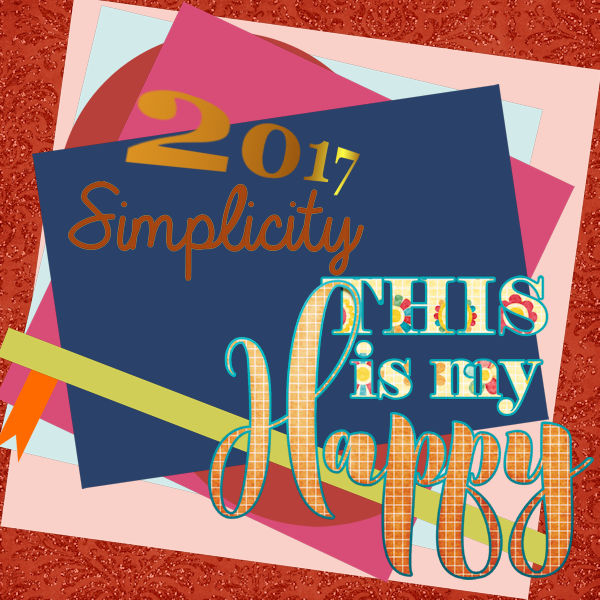 Simplicity