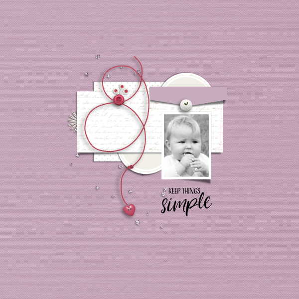 simplicity